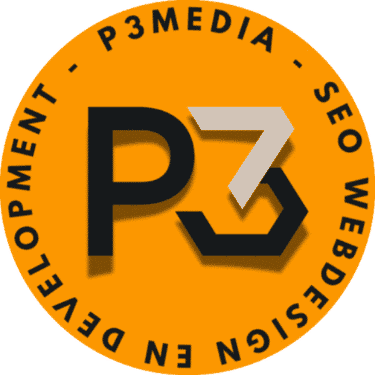 P3Media Beringen – Webdesigner