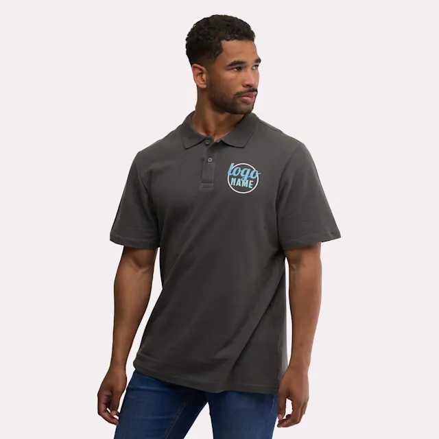 Polo's Gildan Softstyle