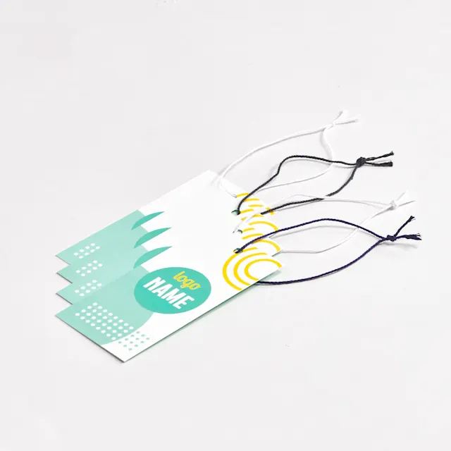 Hangtags