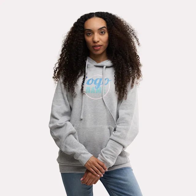 Hoodies Russell Hooded Sweatshirt