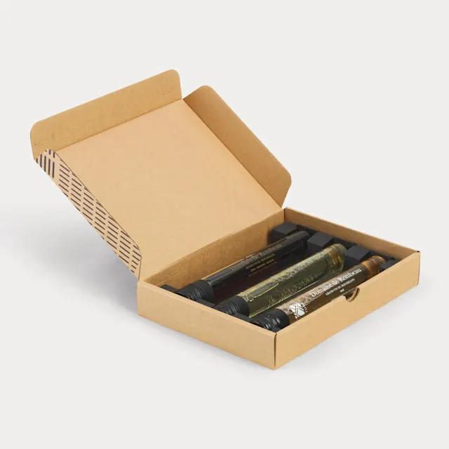 Tubes giftsets