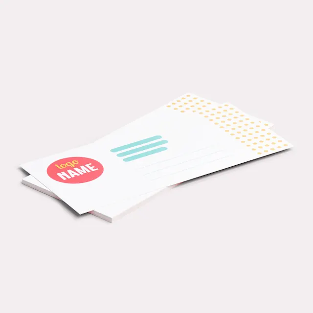 Compliment cards