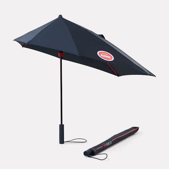 Stormparaplu's Stormaxi Windproof 92 cm