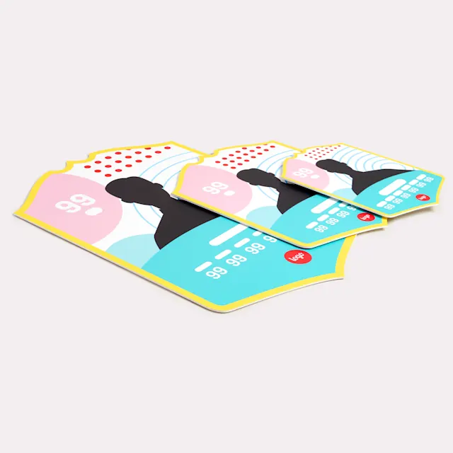 FUT cards