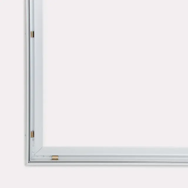 Outdoor textielframes