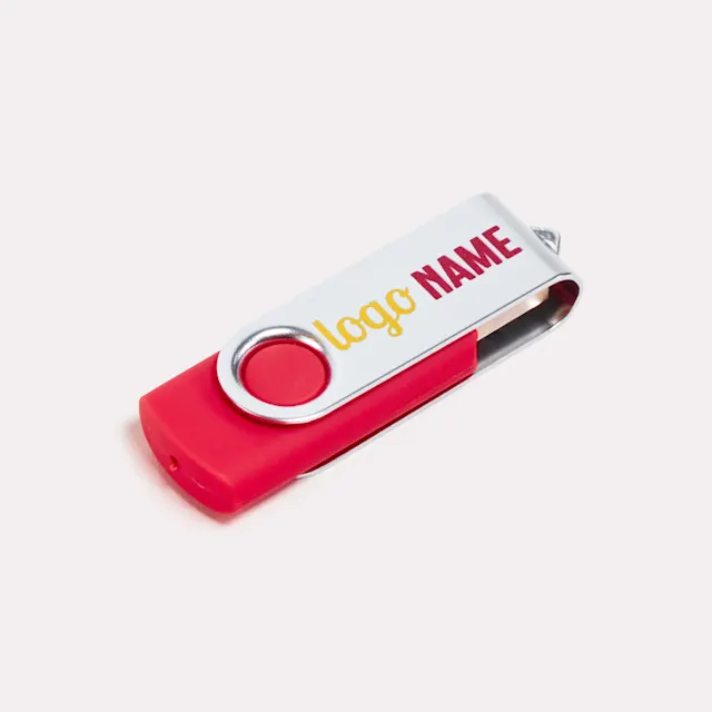 USB-sticks twister