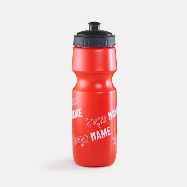 Kunststof bidons 700ml