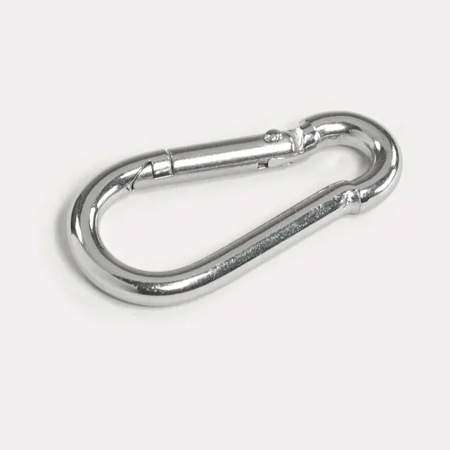 Karabijnhaken