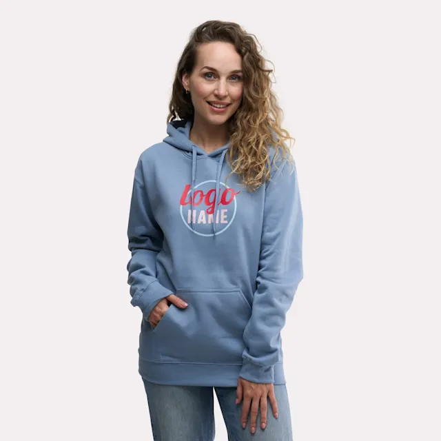Hoodies Gildan Softstyle
