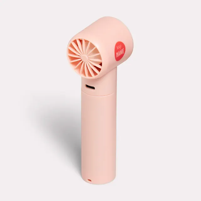 Draagbare ventilatoren