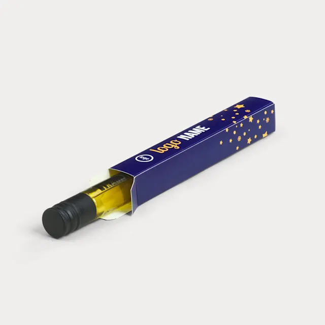 Olijfolie, zout en peper tubes