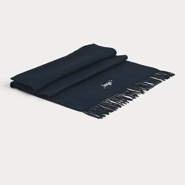 Sjaals luxe