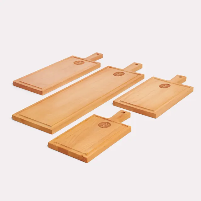 Borrelplanken
