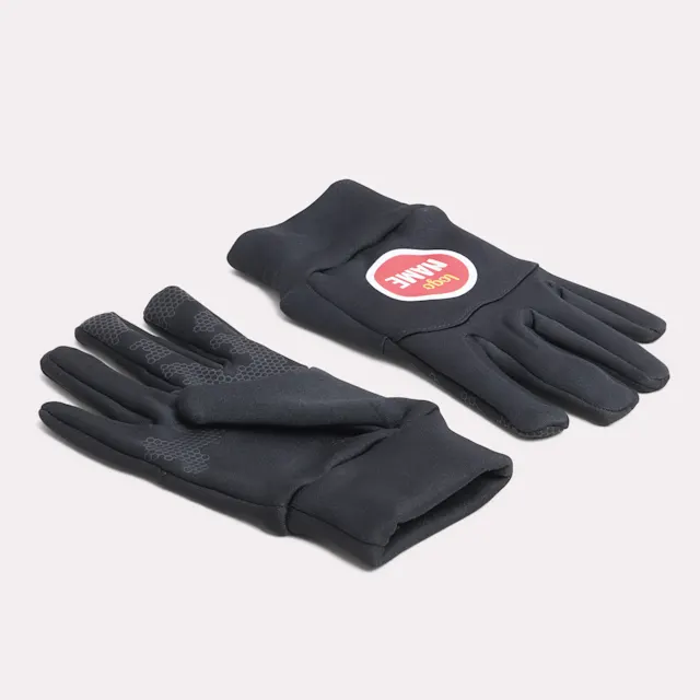 Handschoenen touchscreen
