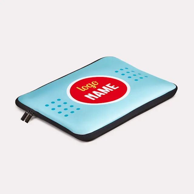 Laptop hoezen basic