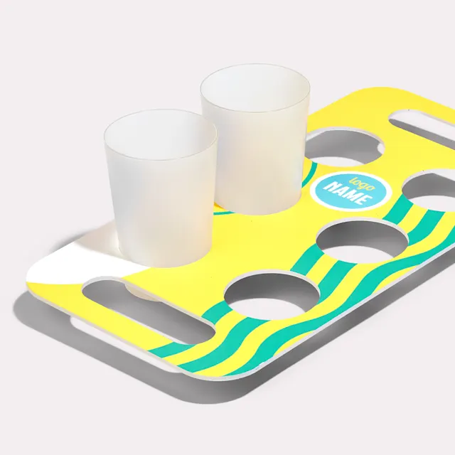 Draagtrays