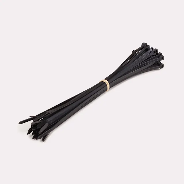 Tiewraps