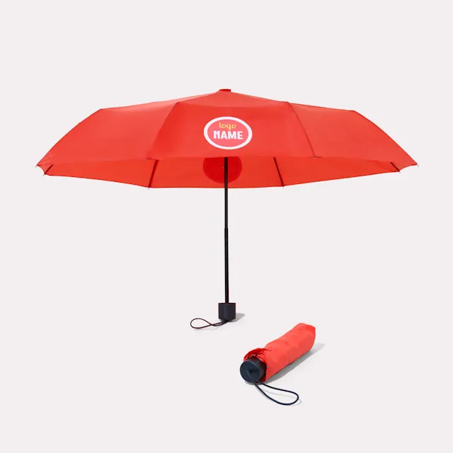 Opvouwbare Paraplu's Falconetti Windproof 90 cm