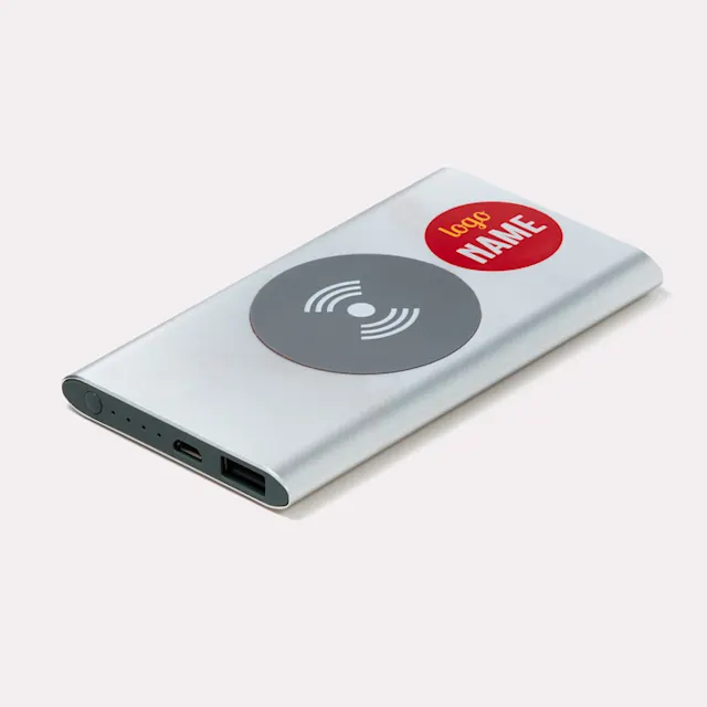 Powerbanks draadloos