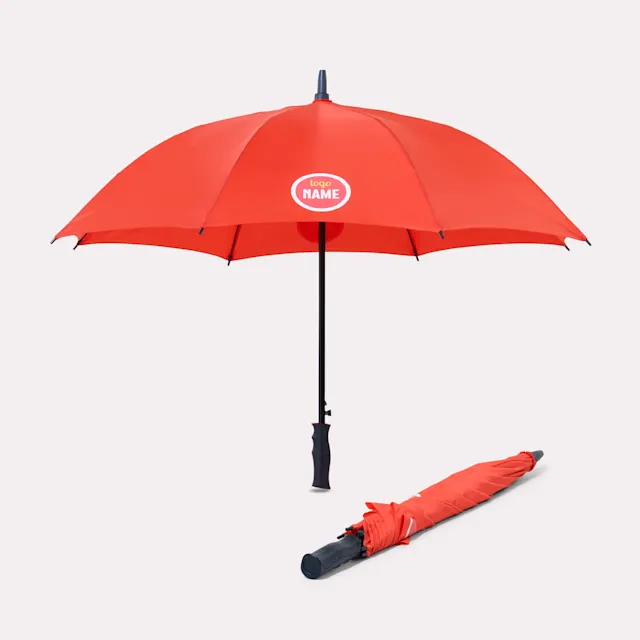 Paraplu's Falconetti Compact Automatisch windproof 102 cm