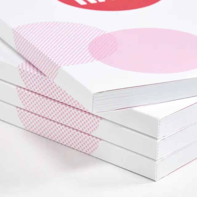 Softcover boeken