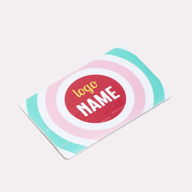 USB-sticks creditcard