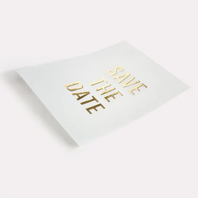 Kalkpapier
