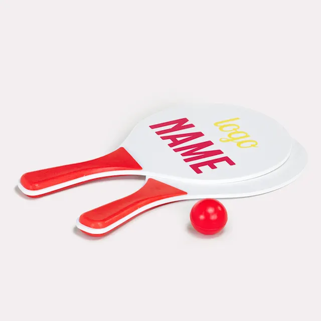 Beachballsets
