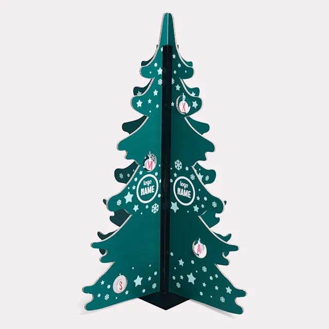 Inhaker® Kerstbomen