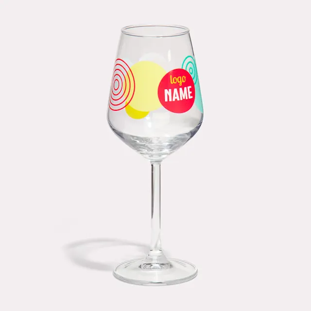 Wijnglazen Allegra 35 cl