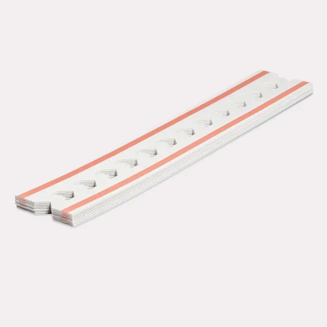 Inhaker® haken met plakstrip