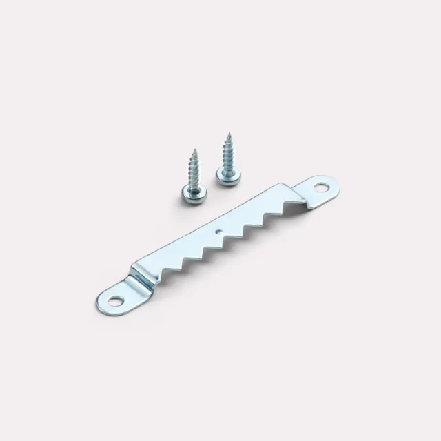 Canvas ophangsystemen