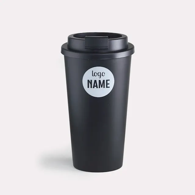Dubbelwandige tumblers