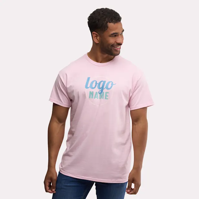 T-shirts Gildan Ultra Cotton