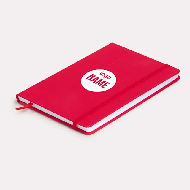 Notitieboekjes basic