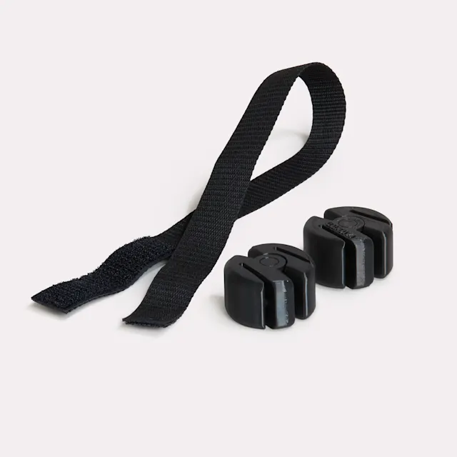 A-bord paneelclips