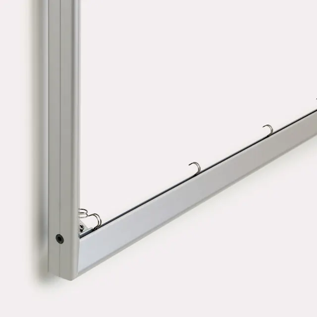 Triaflex® frames