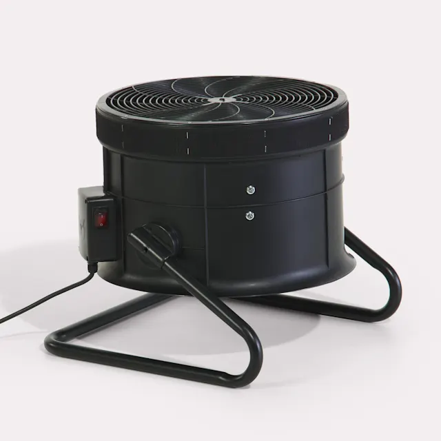 Skydancer ventilatoren