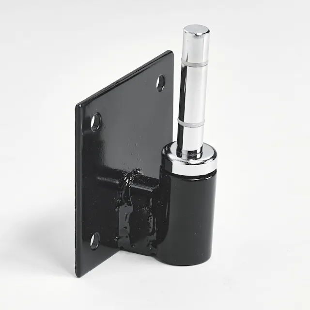 Wandhouders met rotator