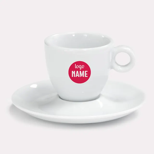Koffieservies