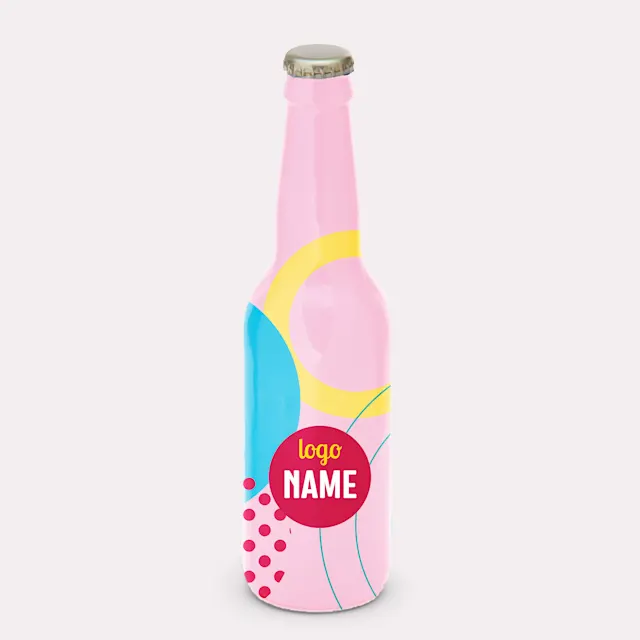 Bierflessen