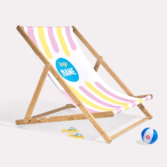 Strandstoelen XXL