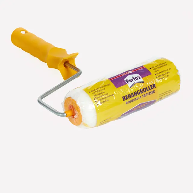 Perfax behangroller