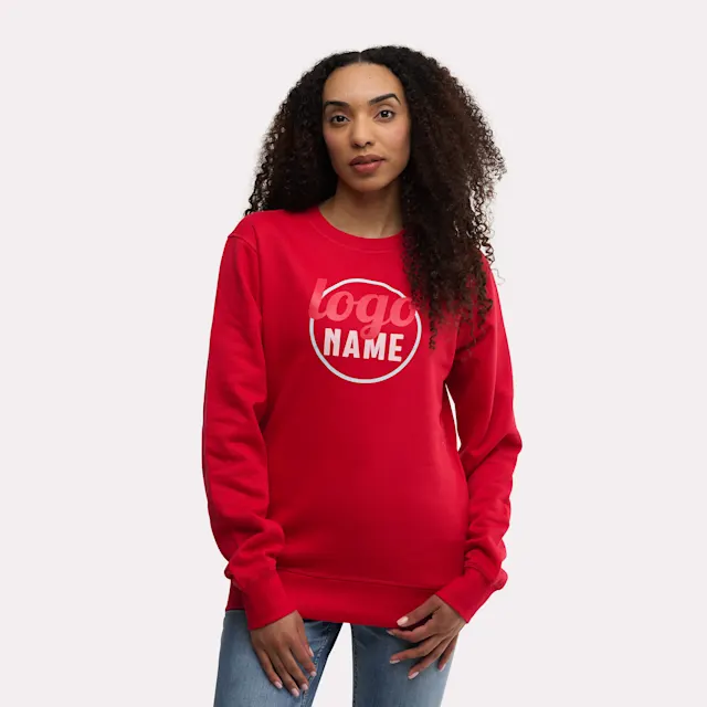 Sweaters Clique Classic Roundneck