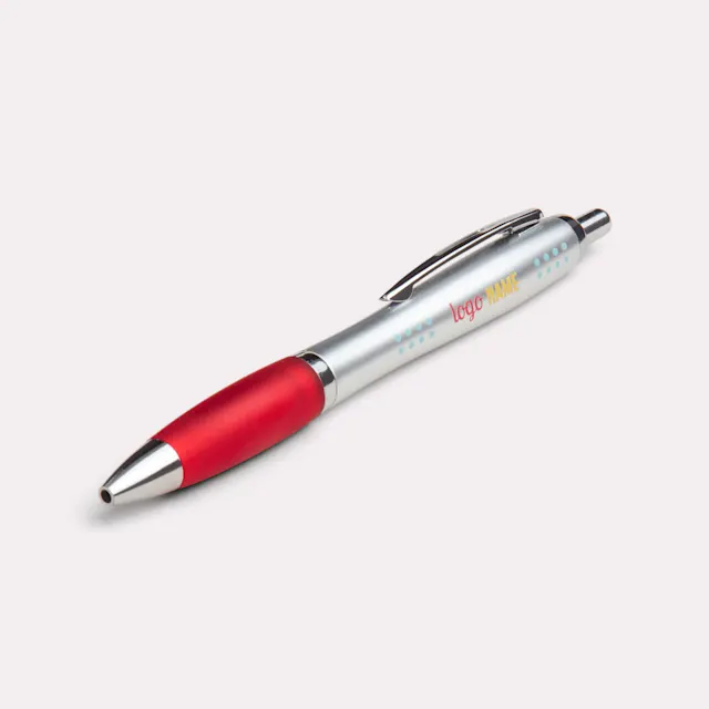 Pennen Contour metallic