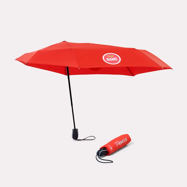Storm Paraplu's Stormaxi Windproof 92 cm