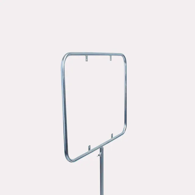 Tuinbordframes