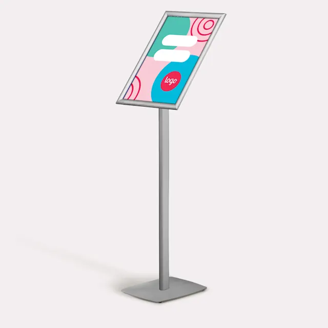 Infostands