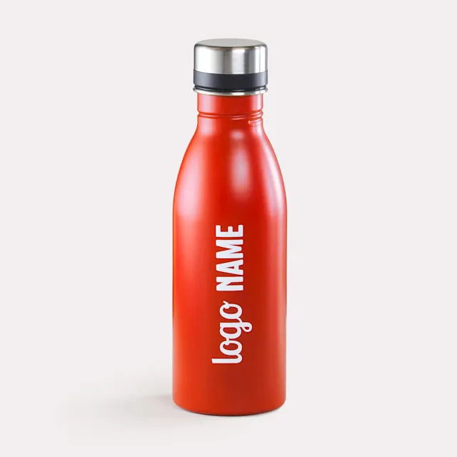 Deluxe drinkflessen