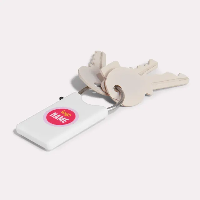 Sleutelhangers